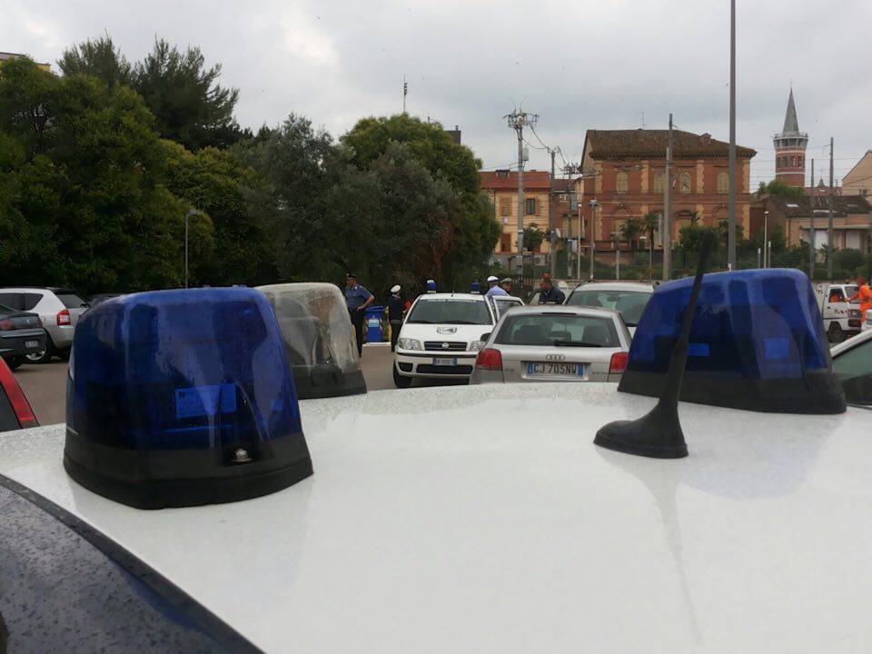 Nuovi Sgomberi A Civitanova Operazione Congiunta Di Carabinieri E