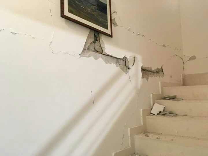 Scossa di terremoto nel Mediterraneo orientale avvertita anche nel Siracusano Scossa di terremoto nel Mediterraneo orientale avvertita anche nel Siracusano