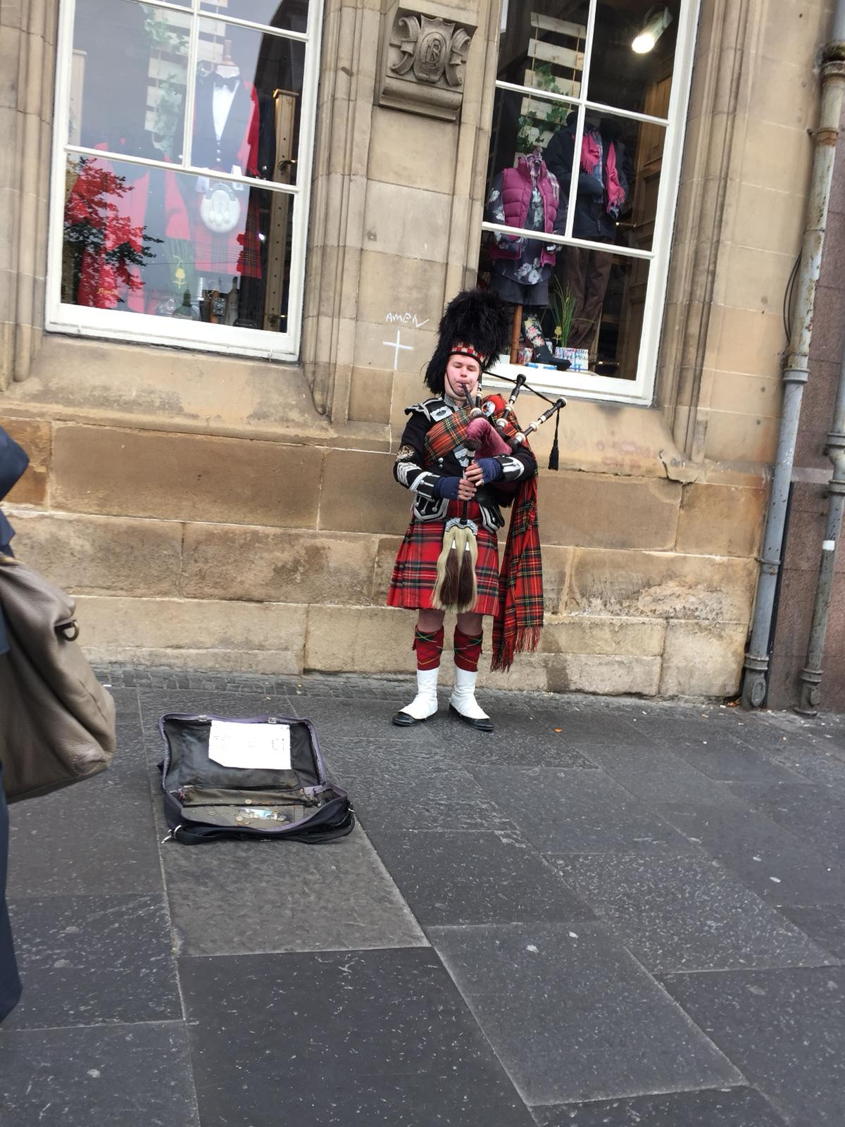 Incontri Glasgow per divertimento