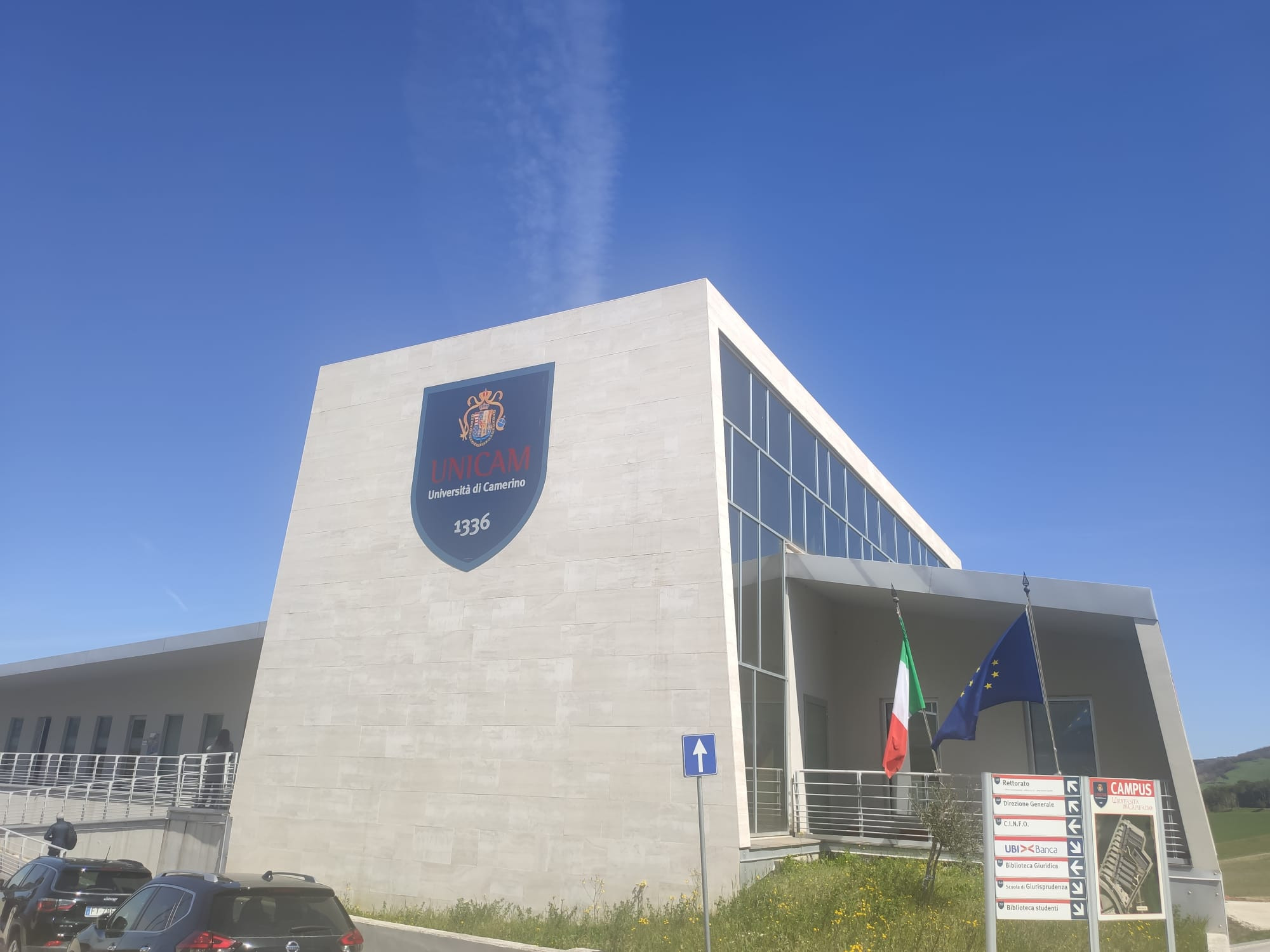 Unicam, laboratori aperti il prossimo 29 luglio Picchio News Il