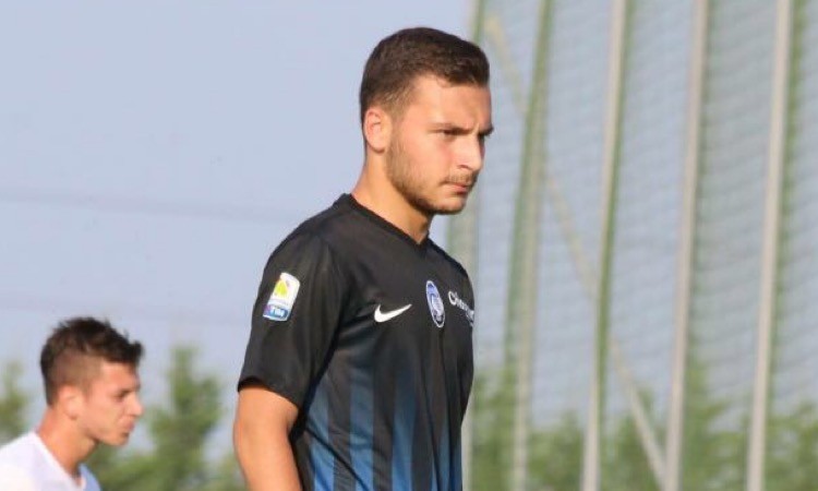 Risultati immagini per Giorgio Pagliari atalanta