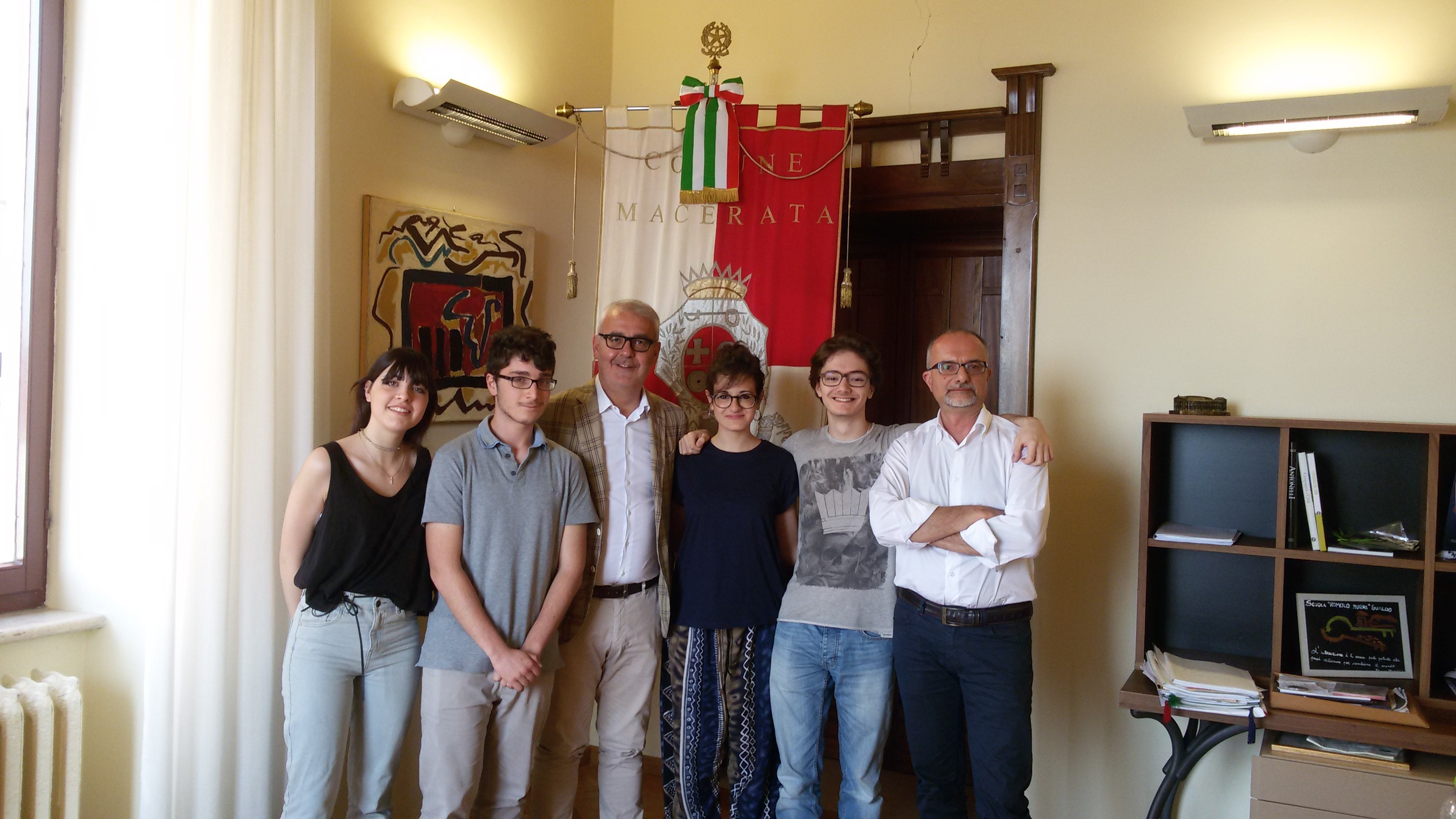 lavoro a casa macerata come guadagnare dalle criptovalute senza possederle