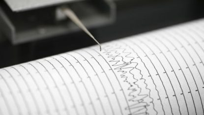 Terremoto, scossa questa mattina in Centro Italia: Terremoto, scossa questa mattina in Centro Italia: