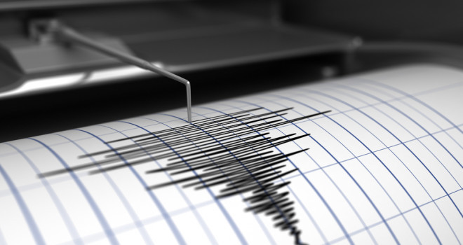 Scossa di 3.6 nel forlivese con epicentro a Tredozio