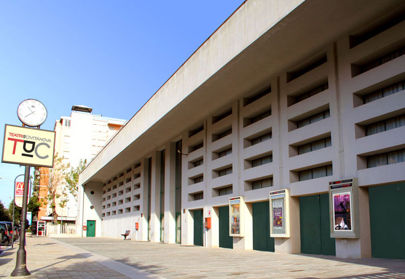 cinema cecchetti civitanova marche orari