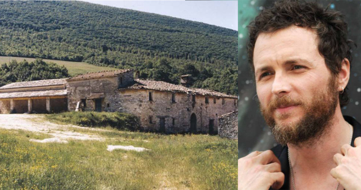 RisorgiMarche chiude con il botto. Una folla oceanica per Jovanotti RisorgiMarche chiude con il botto. Una folla oceanica per Jovanotti