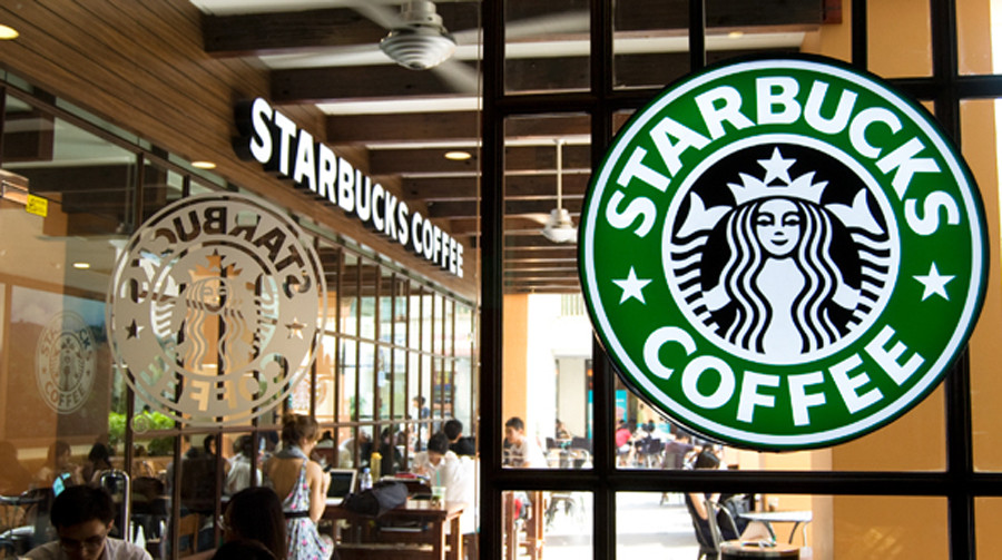 Milano, apre il primo Starbucks d'Italia Milano, apre il primo Starbucks d'Italia