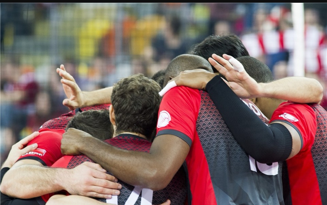 Volley: al Mondiale per club finale tutta italiana Volley: al Mondiale per club finale tutta italiana