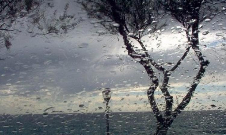 Tornano i temporali sulle Marche: l’allerta della Protezione Civile Tornano i temporali sulle Marche: l’allerta della Protezione Civile