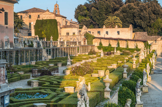 Potenza Picena Villa Buonaccorsi All asta Per 4 5 Milioni Morgoni 