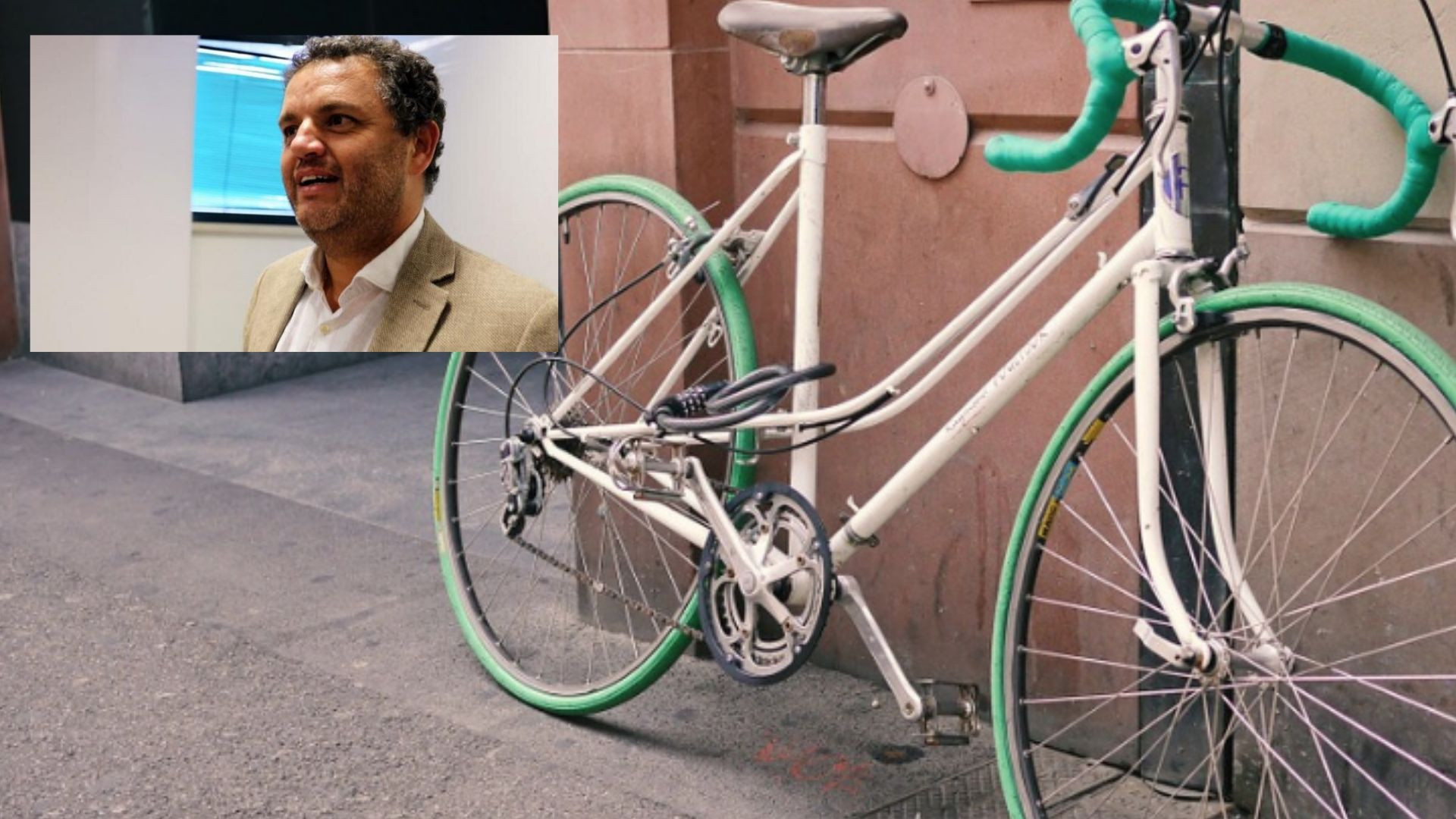 Micucci sul bonus bici: \