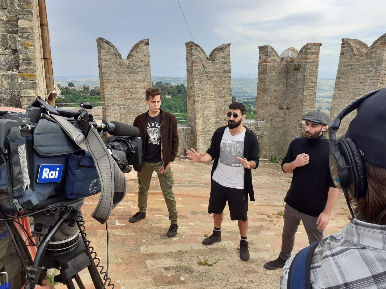 Musicultura protagonista su Rai 1: questa sera l ...
