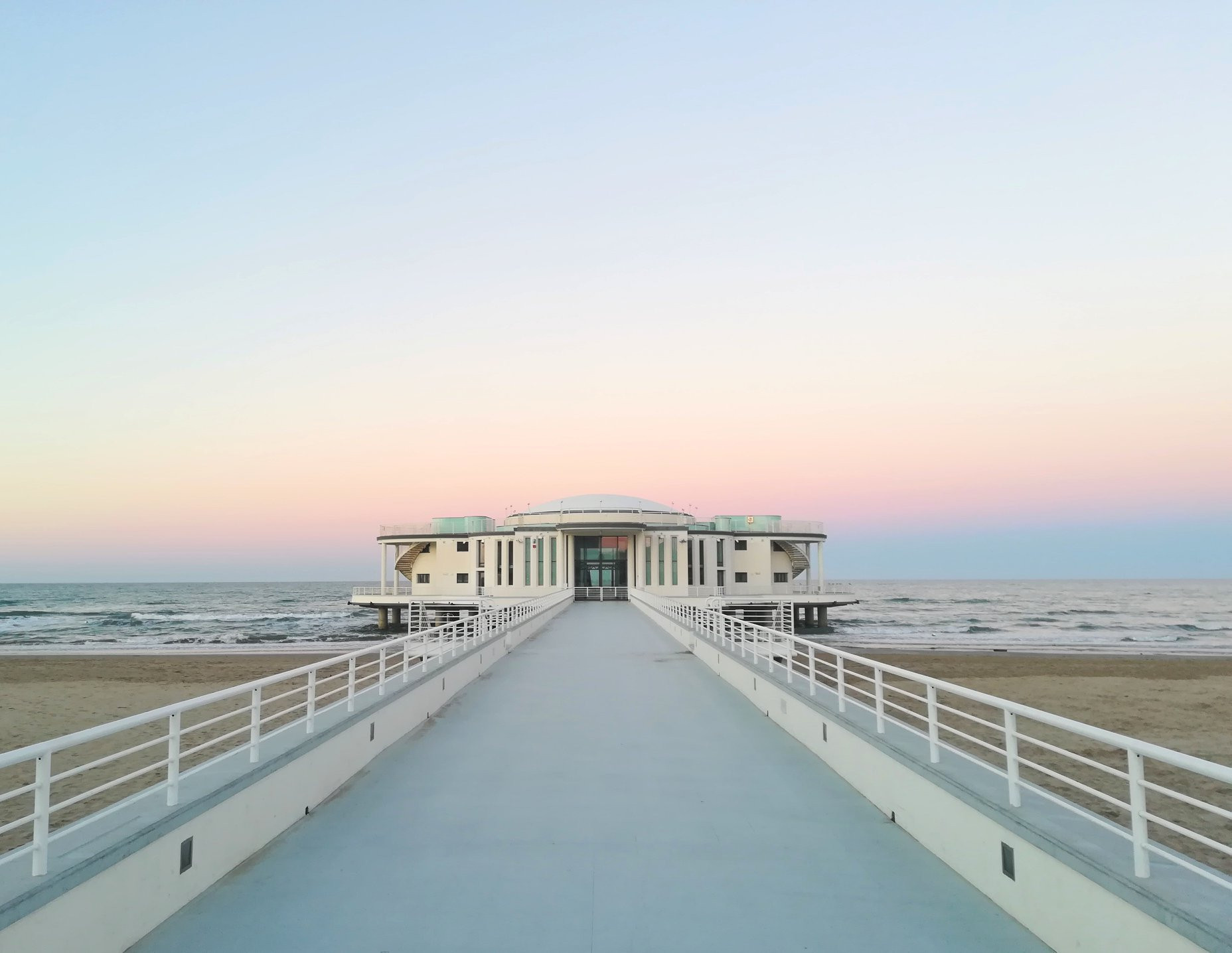 Gran Tour Delle Marche La Rotonda Al Mare Ospita Senigallia Citta Gourmet Picchio News Il Giornale Tra La Gente Per La Gente
