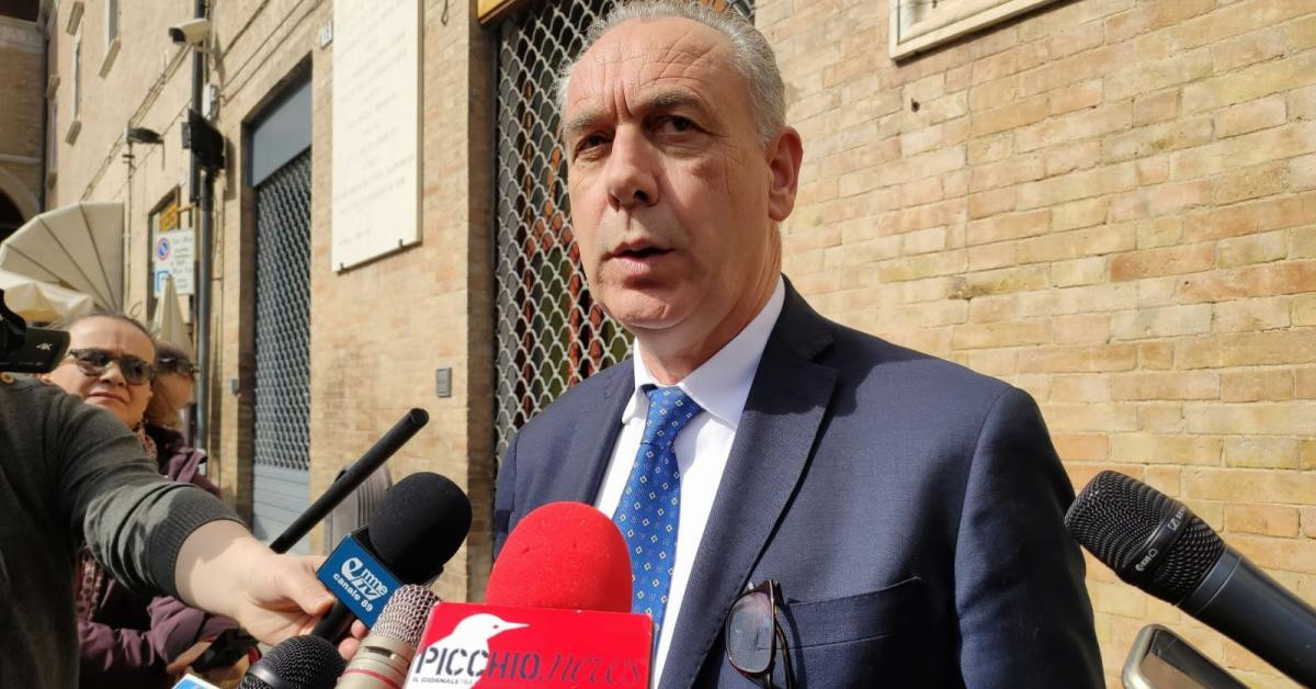 Sisma Emanate Tre Nuove Ordinanze Ricostruzione Chiese E Recupero Vecchie Pratiche Picchio News Il Giornale Tra La Gente Per La Gente sisma emanate tre nuove ordinanze