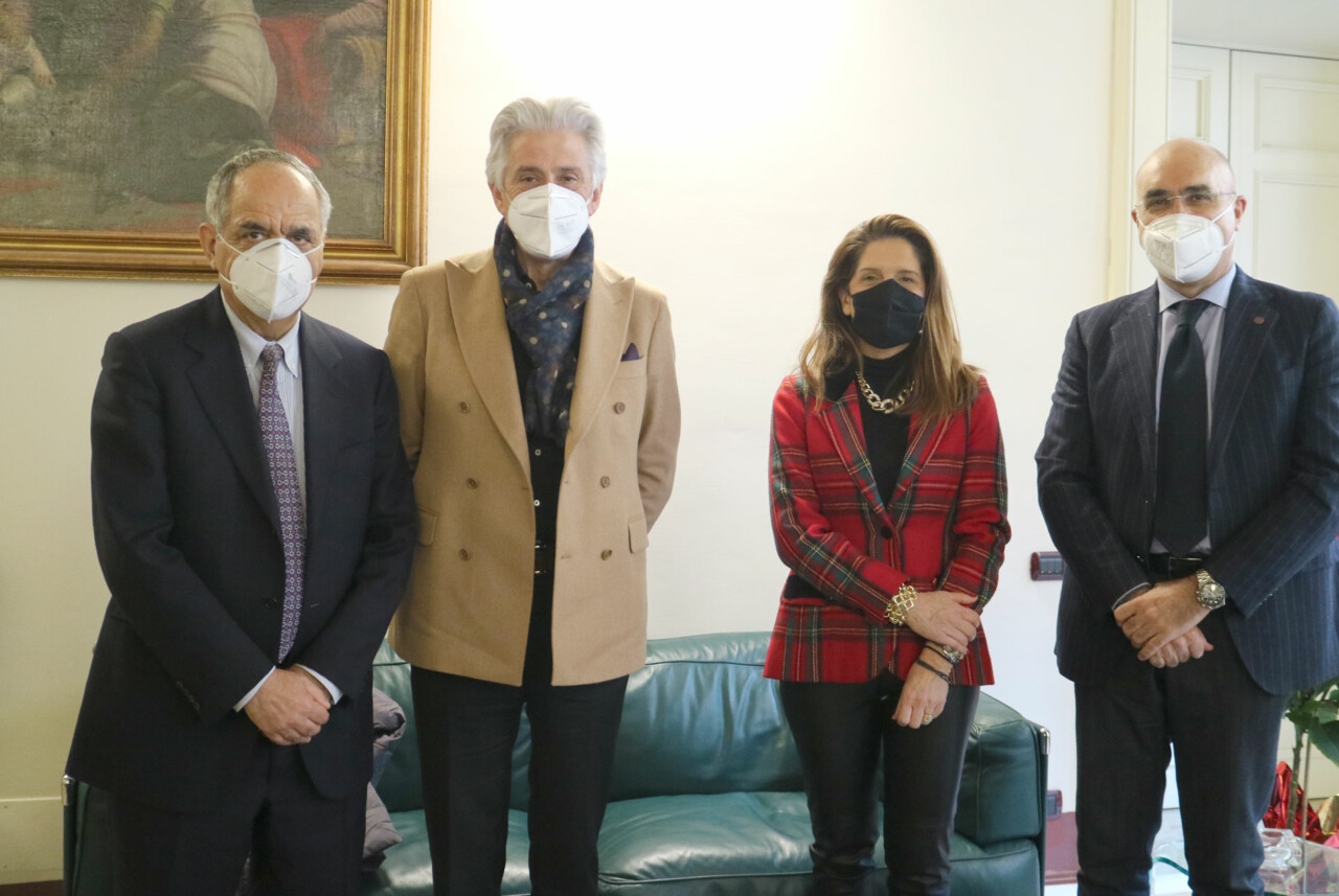 Il Dottorato Di Ricerca è Abilitante