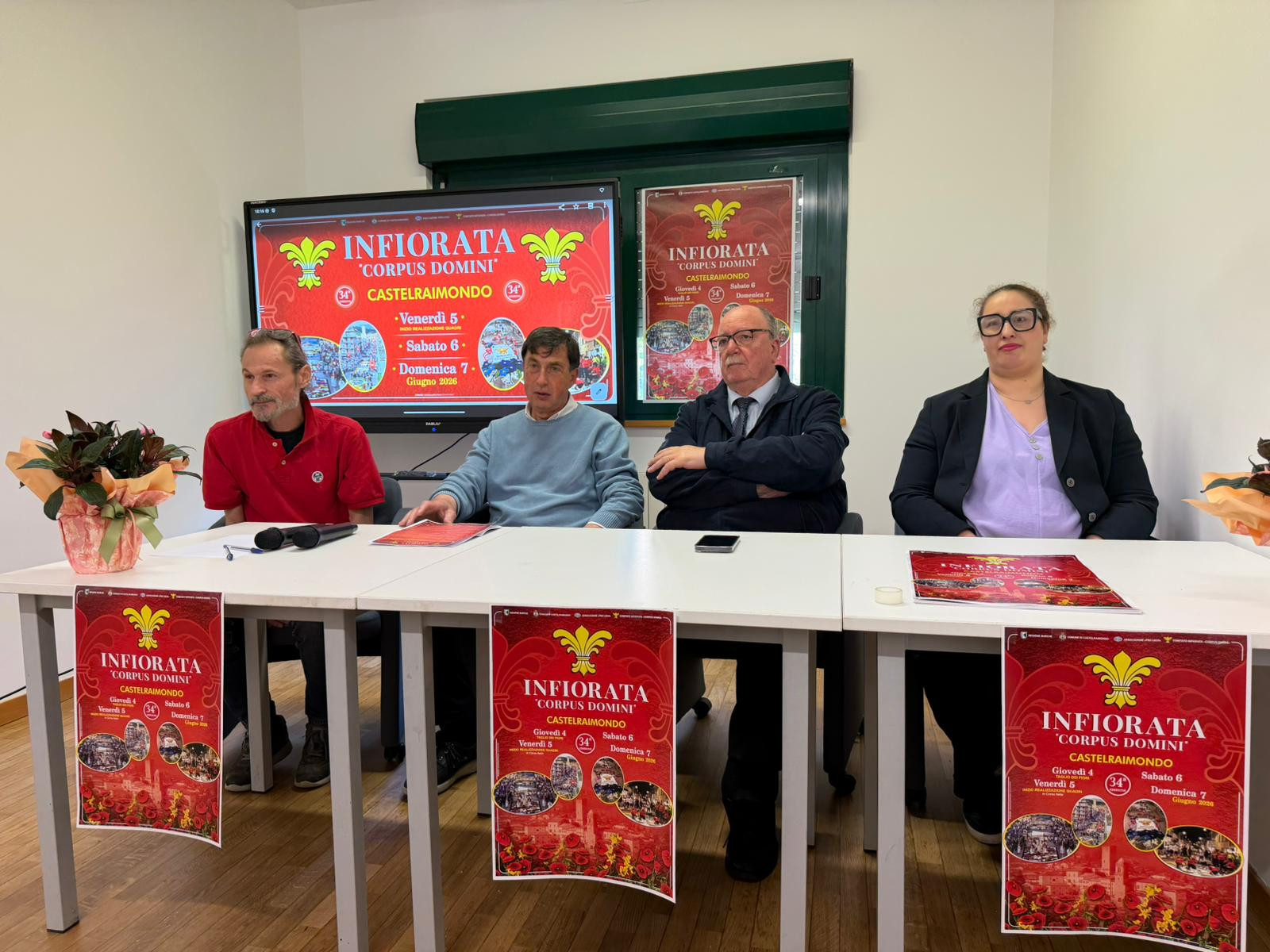 Infiorata_Castelraimondo