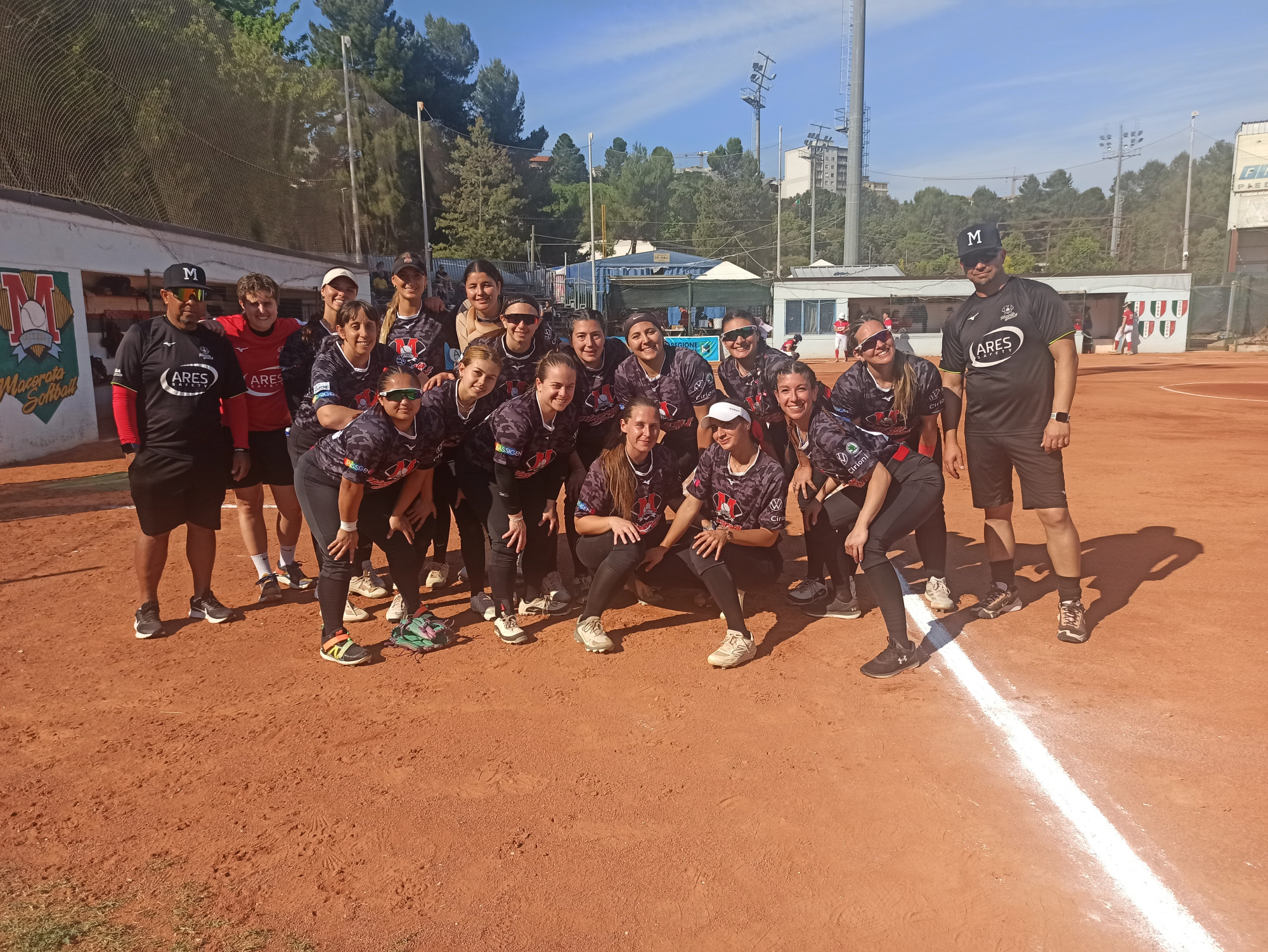 macerata-softball