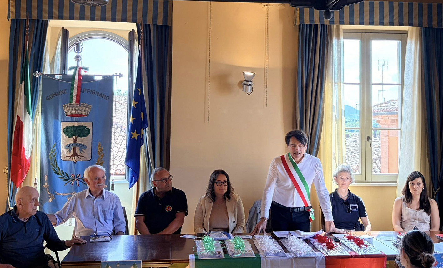 consegna-costituzione