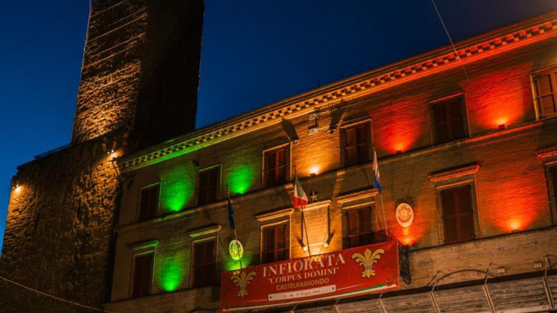infiorata-castelraimondo
