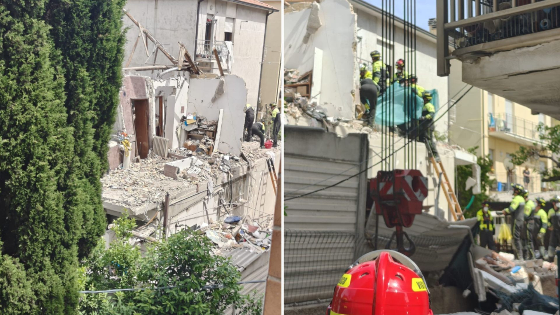 crollo-palazzina-porto-santelpidio-esplosione