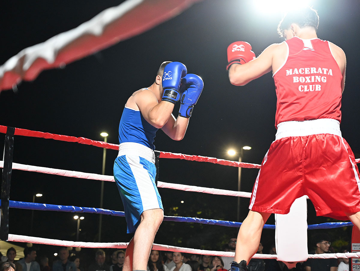 boxe-the-saturday-macerata