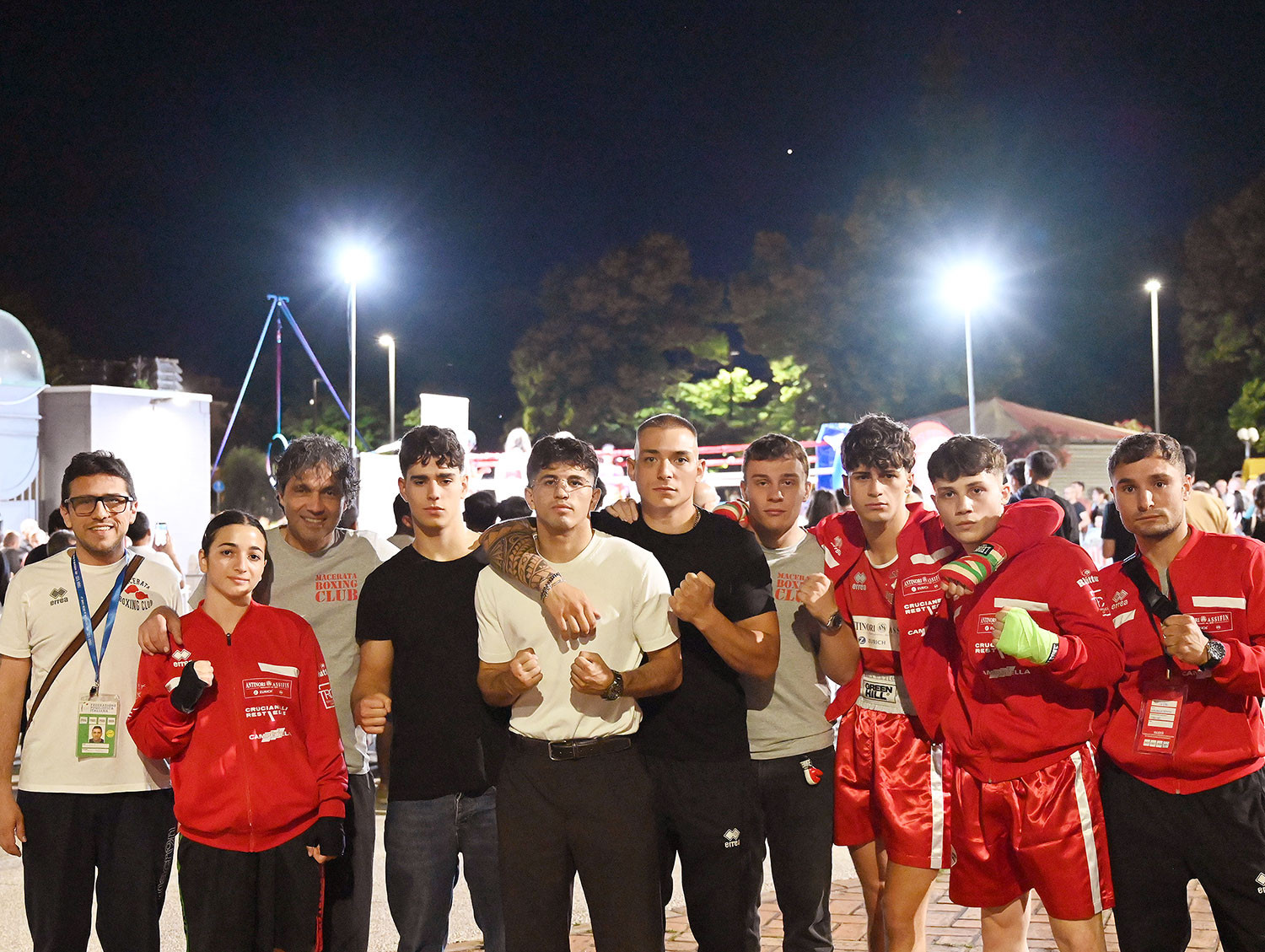 boxe-the-saturday-macerata