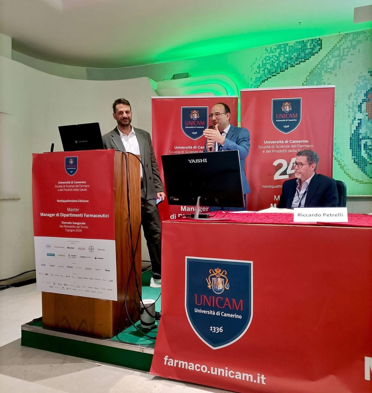 master-unicam-farmacisti