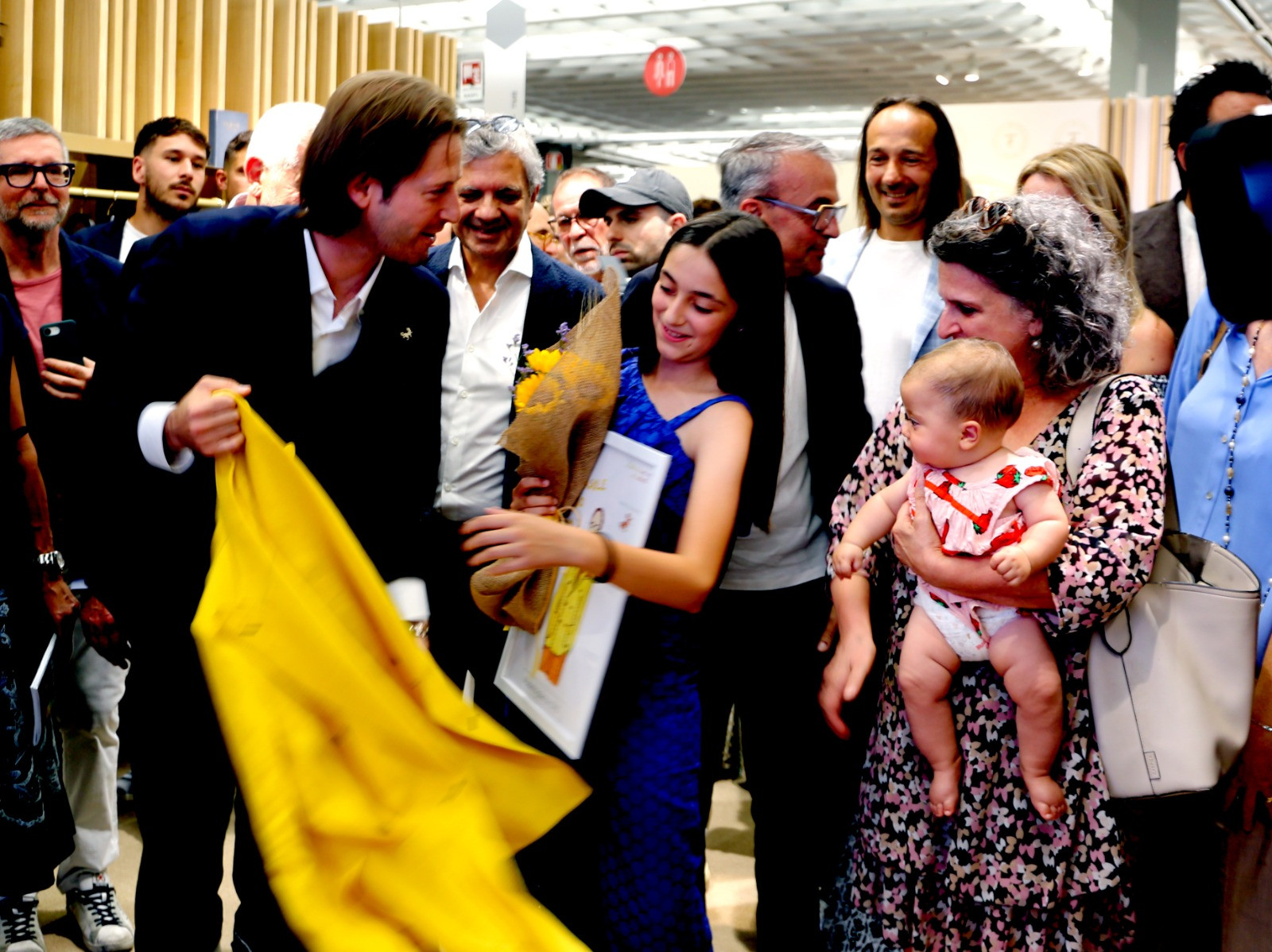 tombolini-for-kids