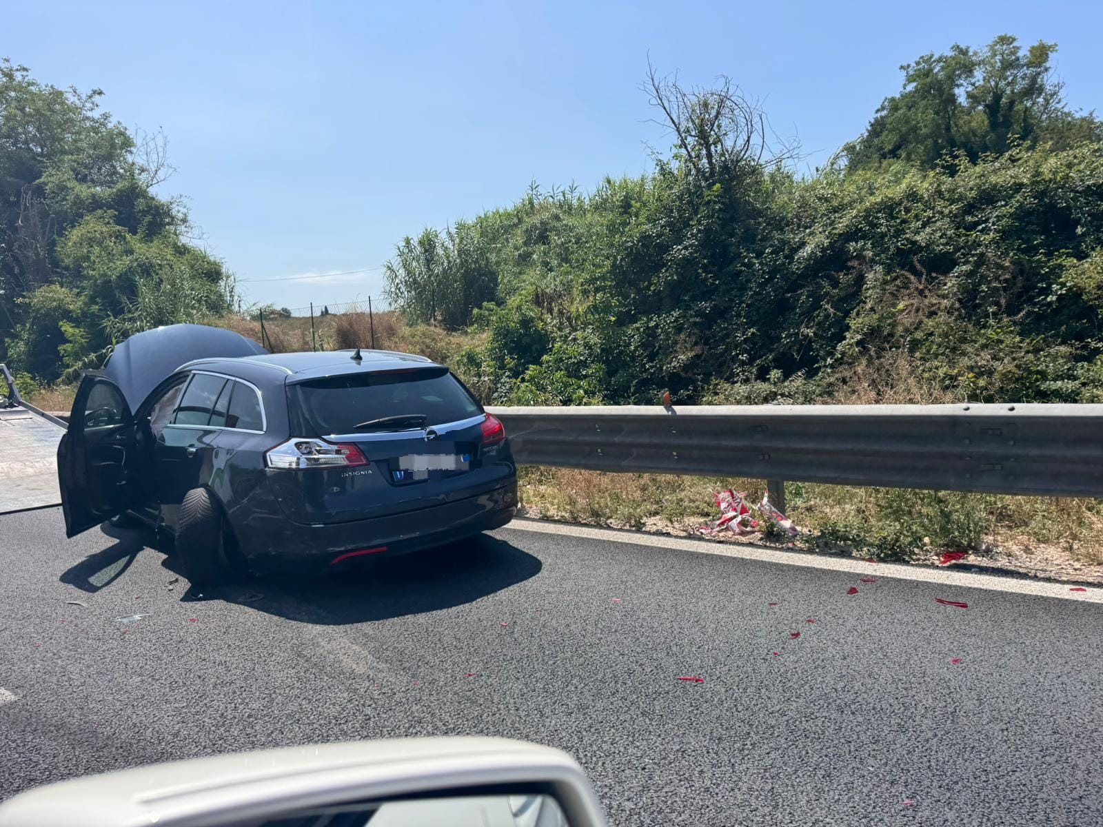 incidente-superstrada-foligno-civitanova