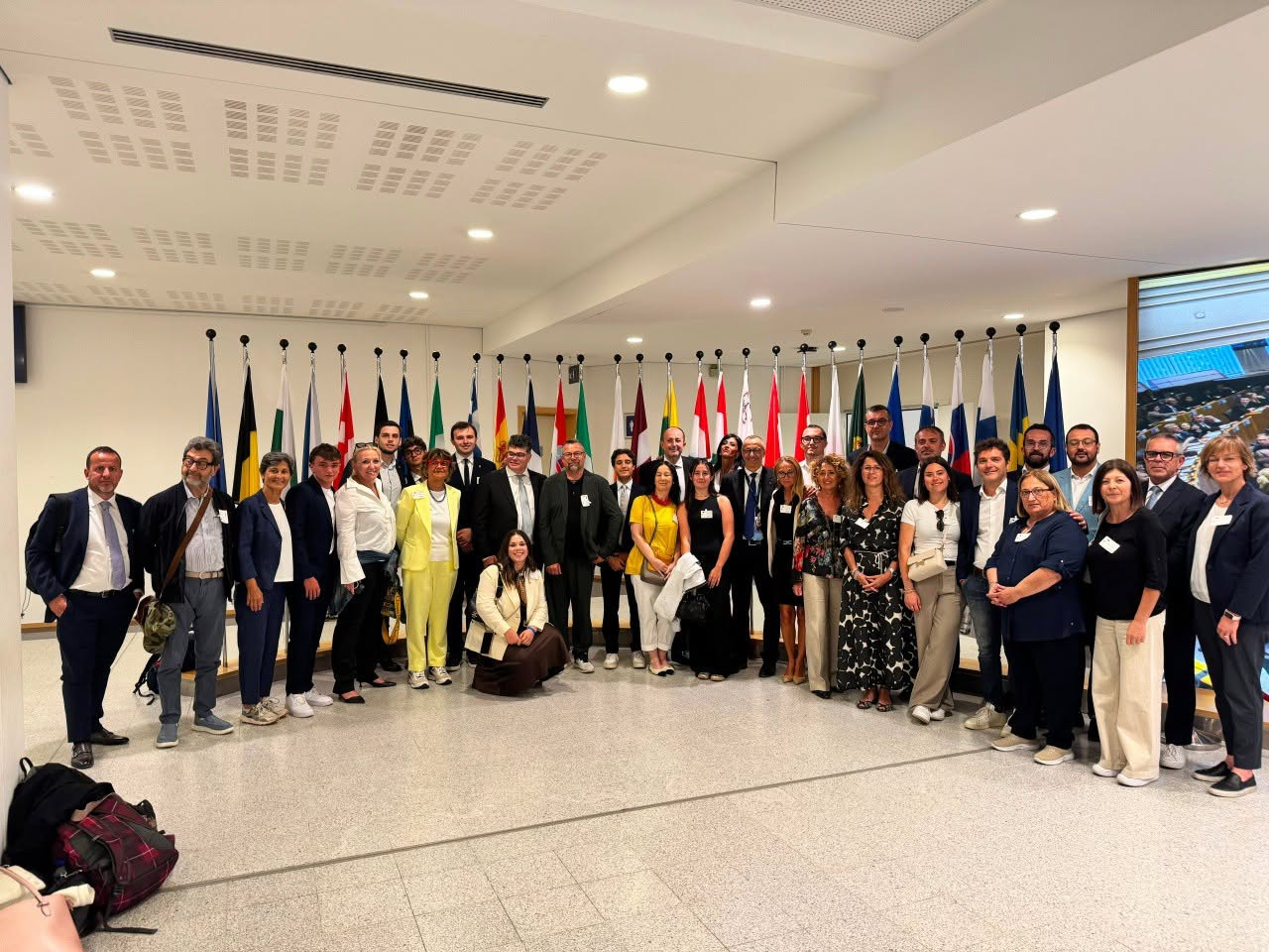 giovani-democratici-macerata-marche-bruxelles-europa