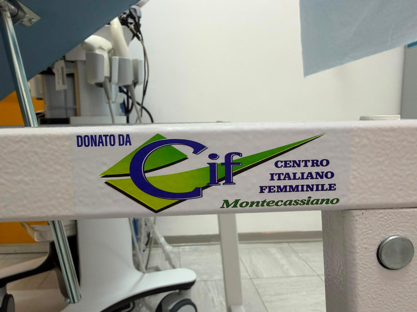 ospedale-donazione-ostetricia-ginecologia-pesca-di-beneficienza