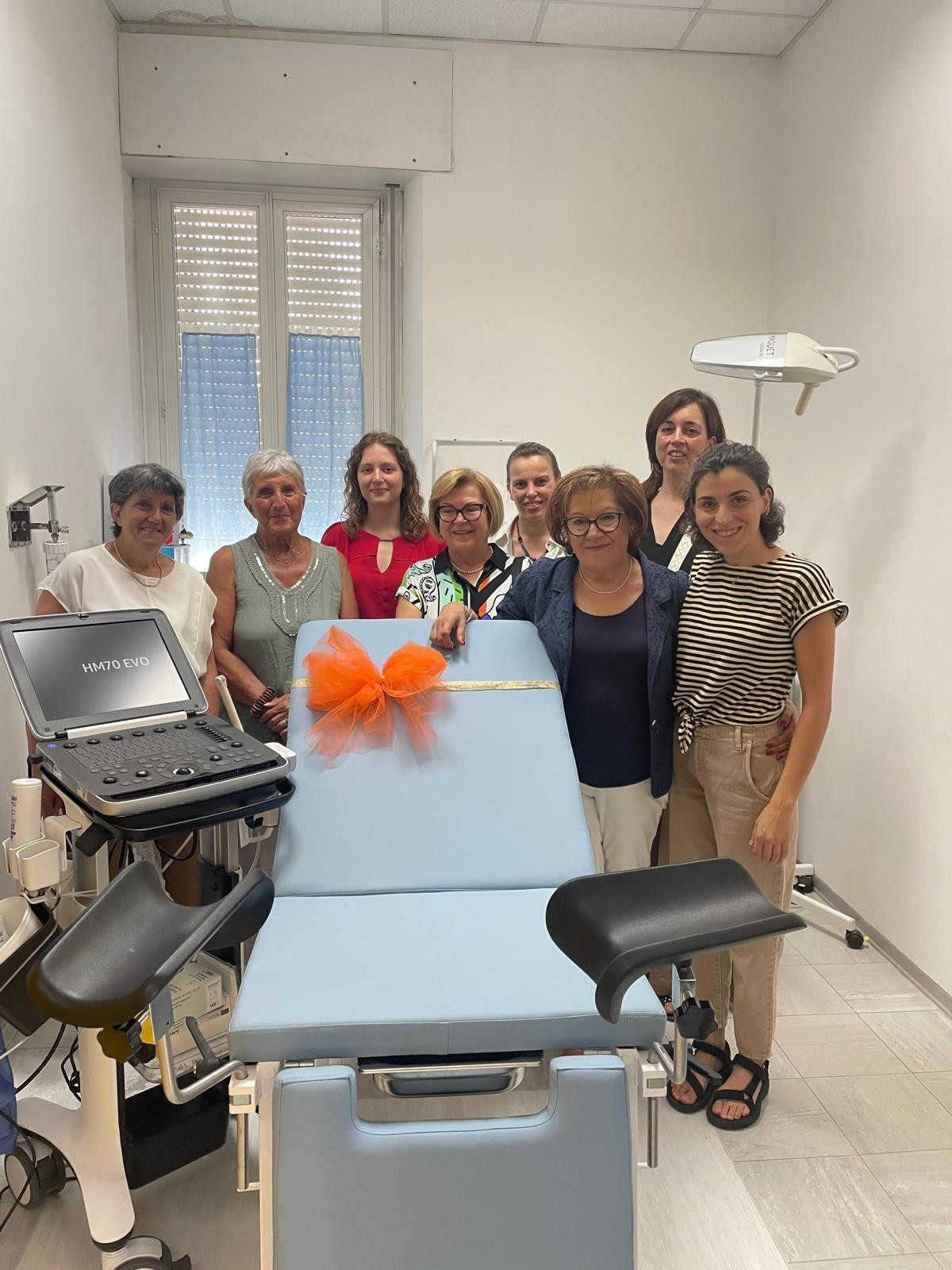 ospedale-donazione-ostetricia-ginecologia-pesca-di-beneficienza