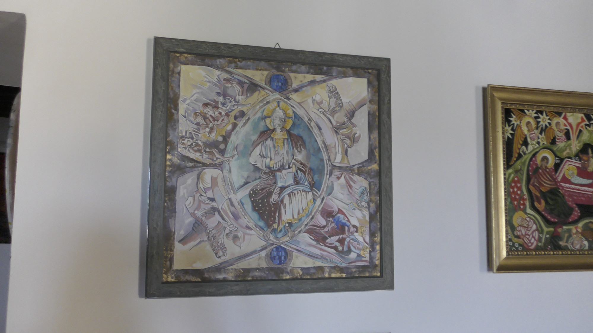 serrapetrona-pinacoteca