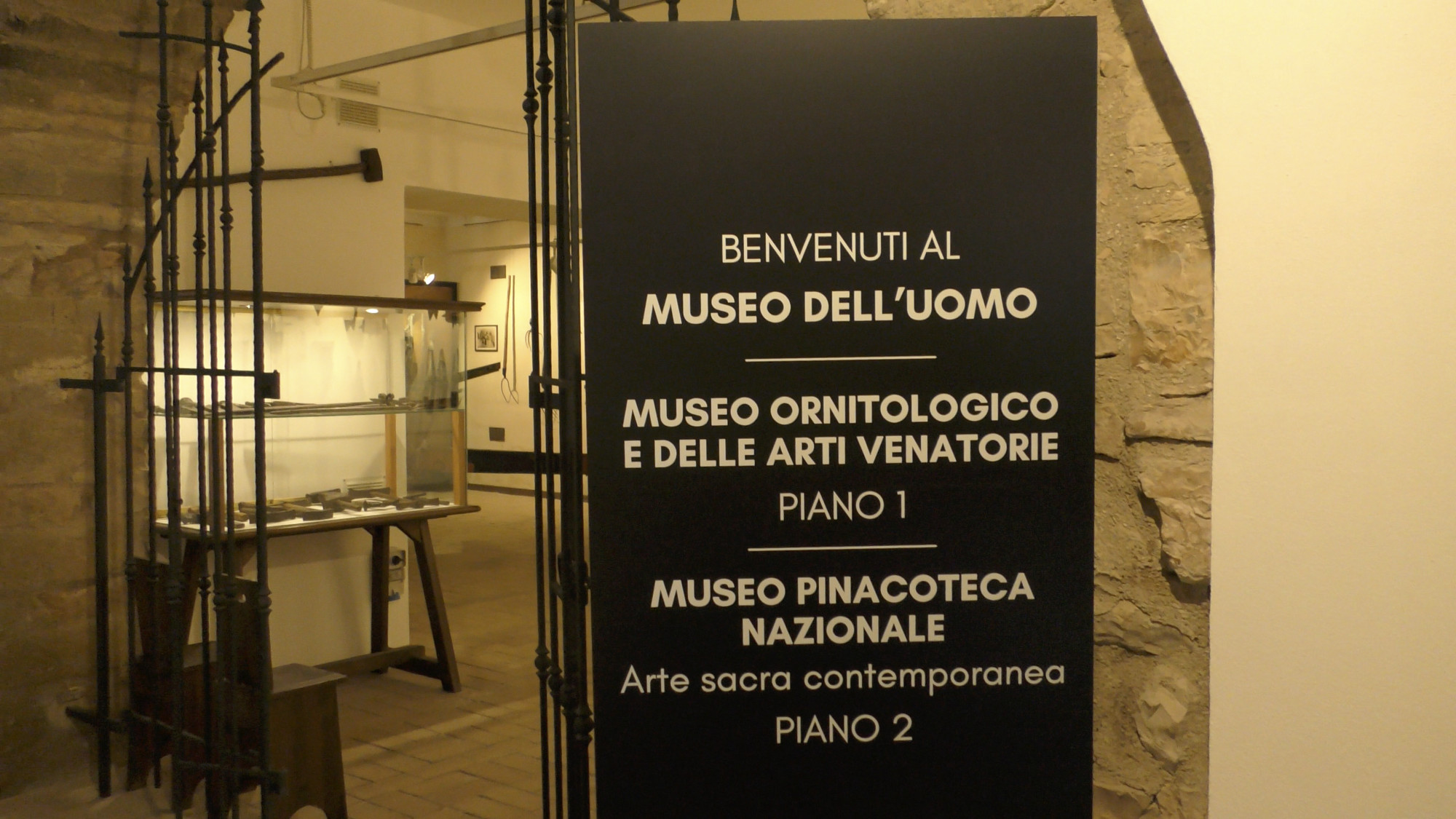 serrapetrona-pinacoteca