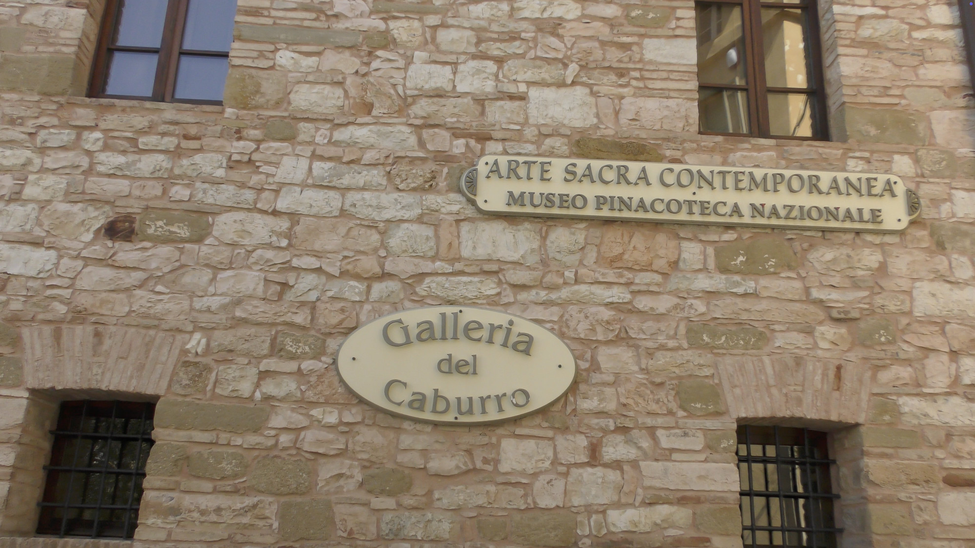 serrapetrona-pinacoteca