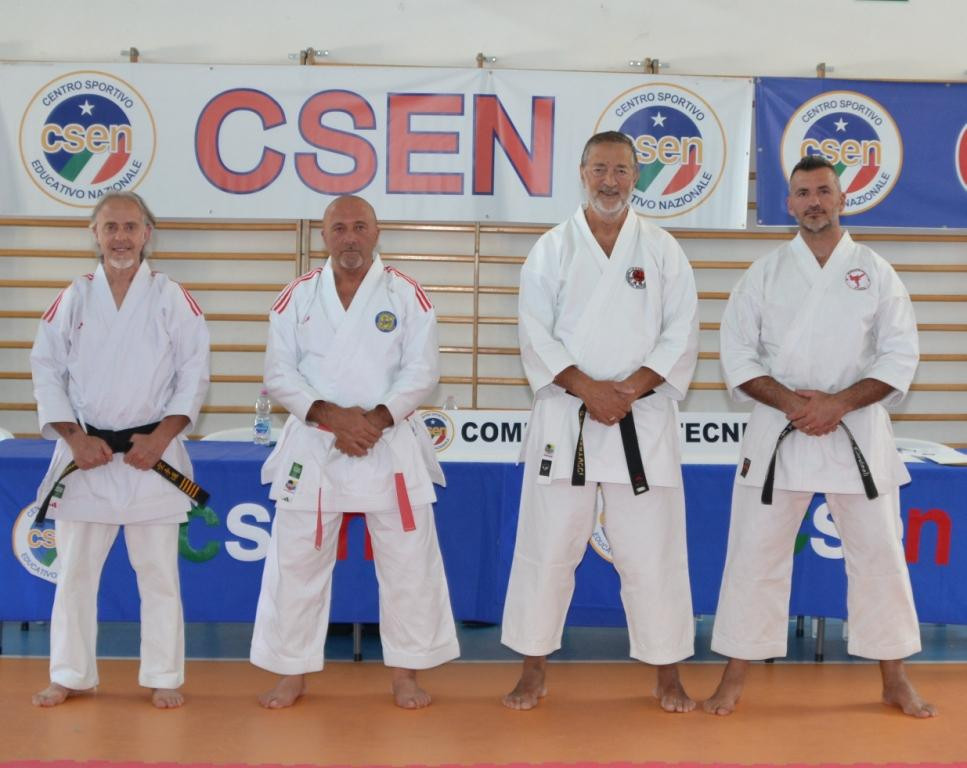 dojo-kyu-shin-karate