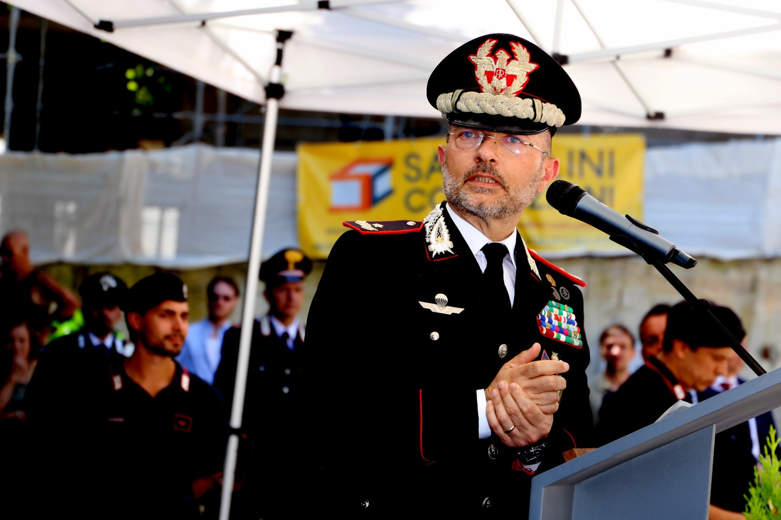 apertura-caserma-dei-carabinieri-sarnano
