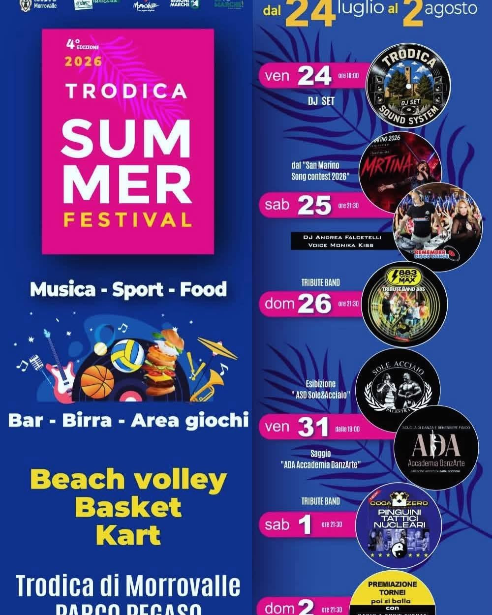 trodica-summer-festival