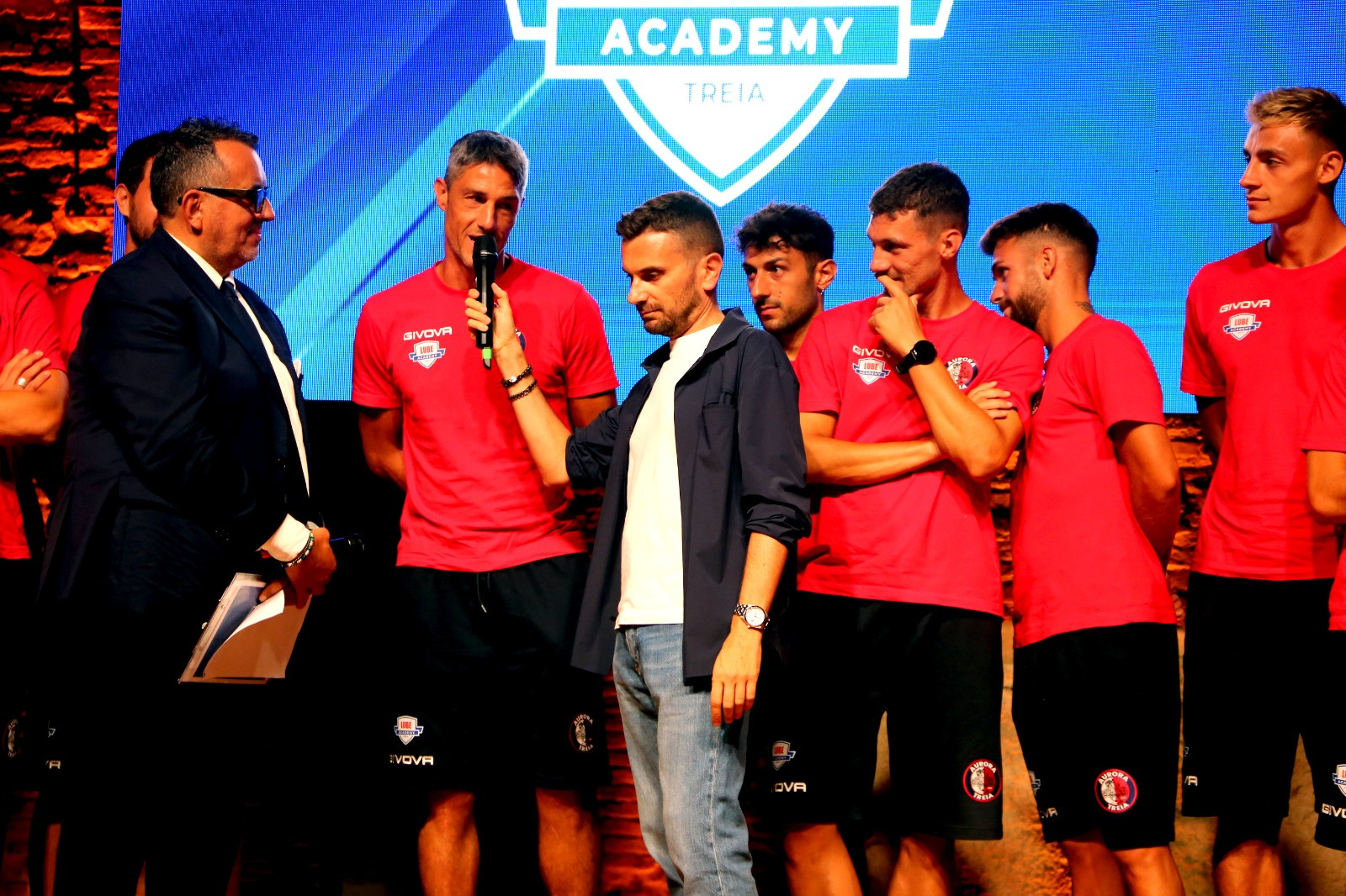 lube-academy