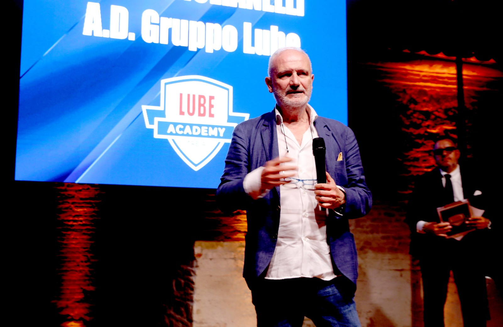 lube-academy