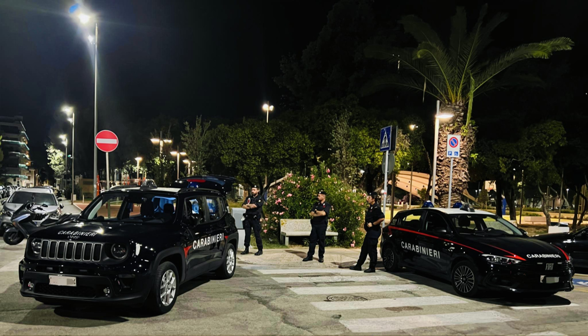 carabinieri-civitanova