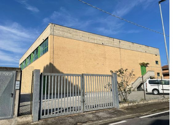 Civitanova, 78mila euro per sistemare la copertura del palazzetto dello sport