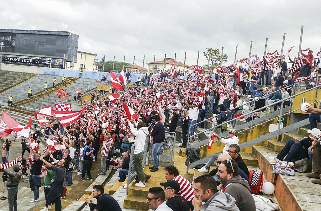 Pisa-Maceratese222