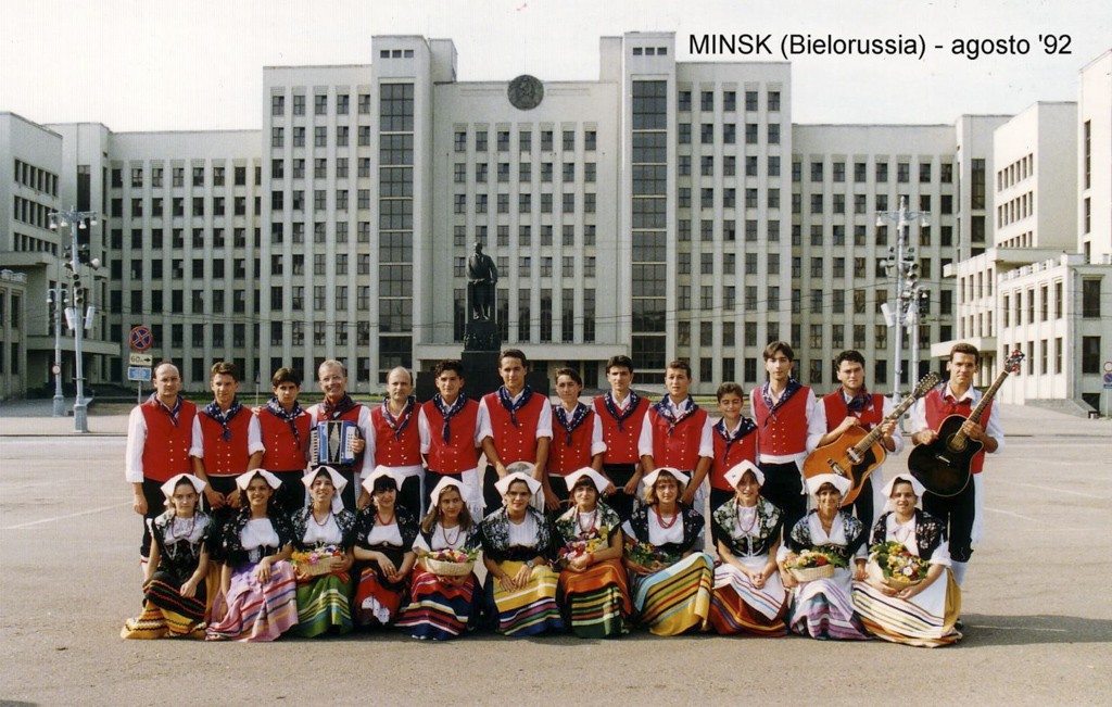 Minsk