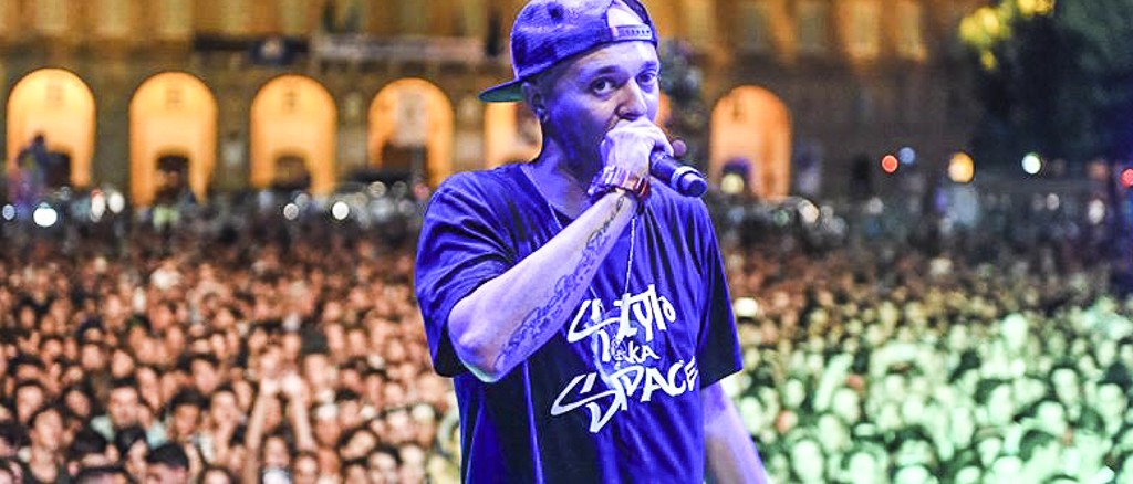 Clementino a Civitanova