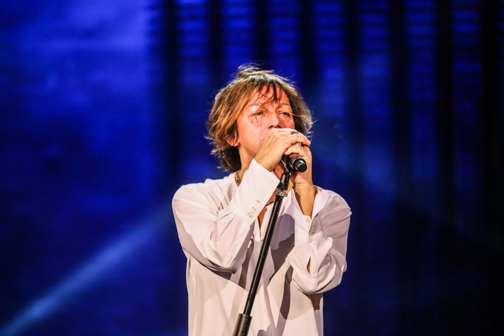 Prima serata Musicultura - Gianna Nannini - Sferisterio - Macerata 2016 -Musicultura 2016-24