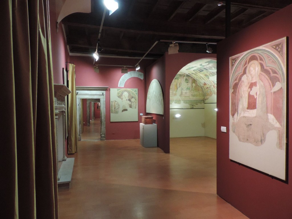 Pinacoteca