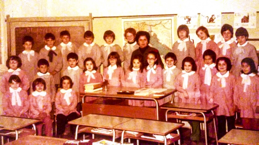I ragazzi del '66