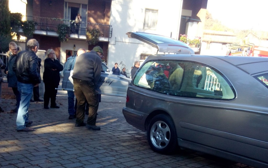 pieve torina morto
