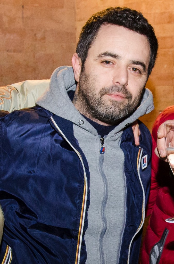 Roberto Buratti
